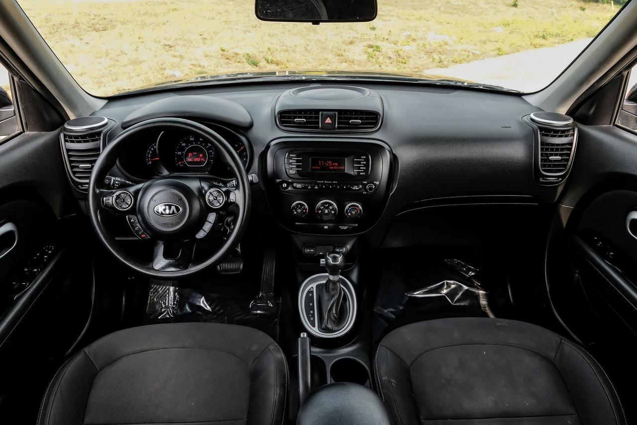 2014 Kia Soul Base Richardson TX