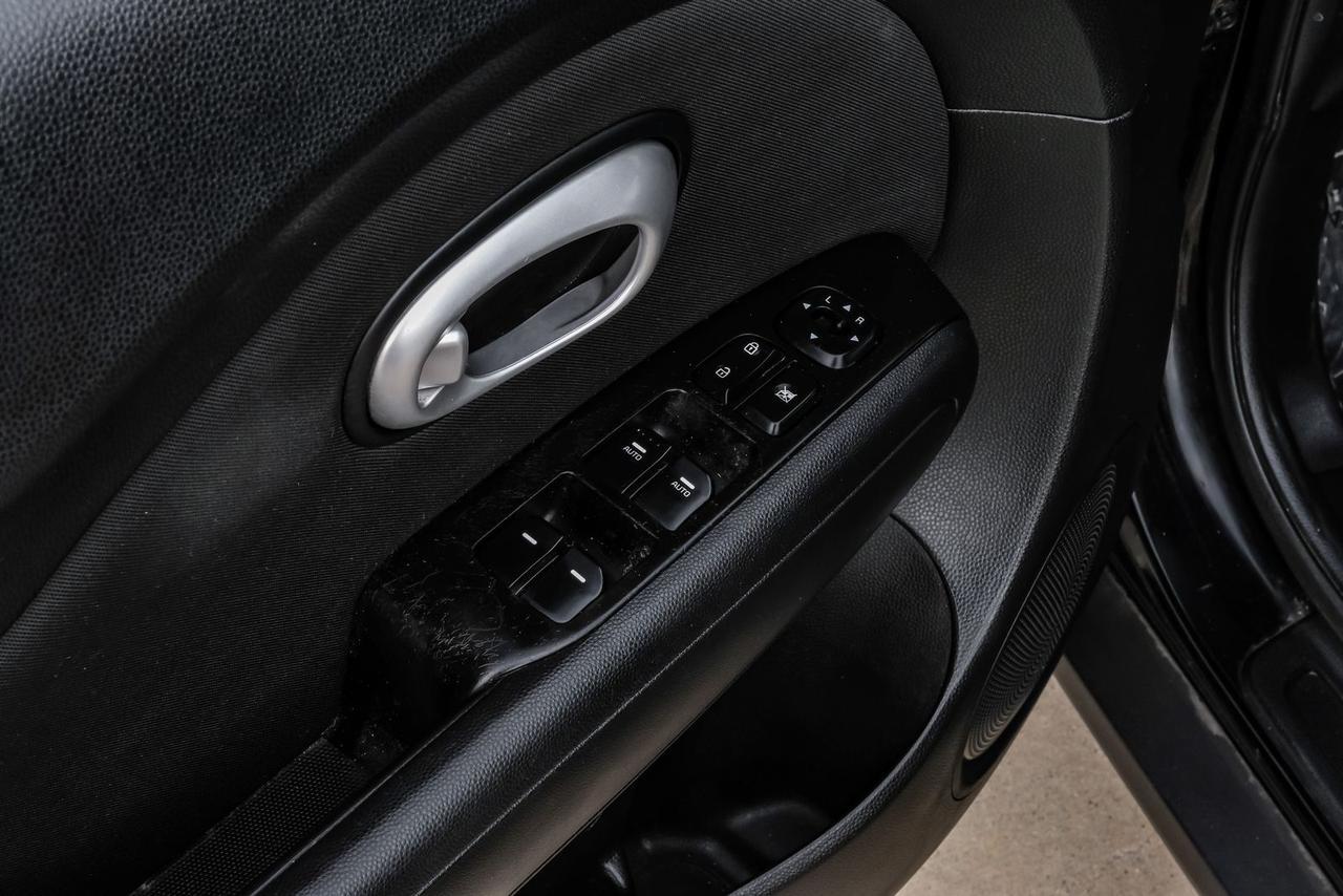 2014 Kia Soul Base Richardson TX