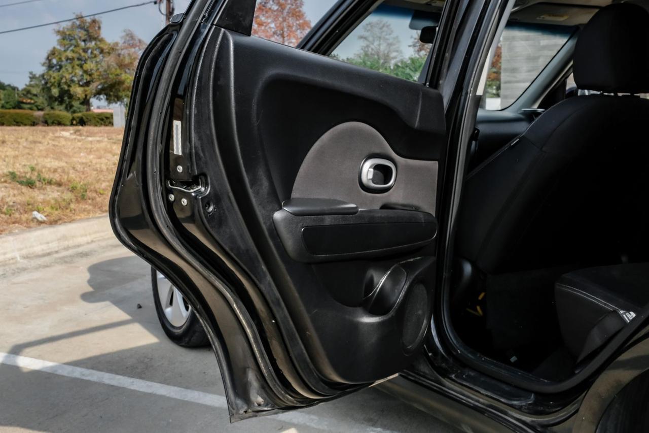 2014 Kia Soul Base Richardson TX