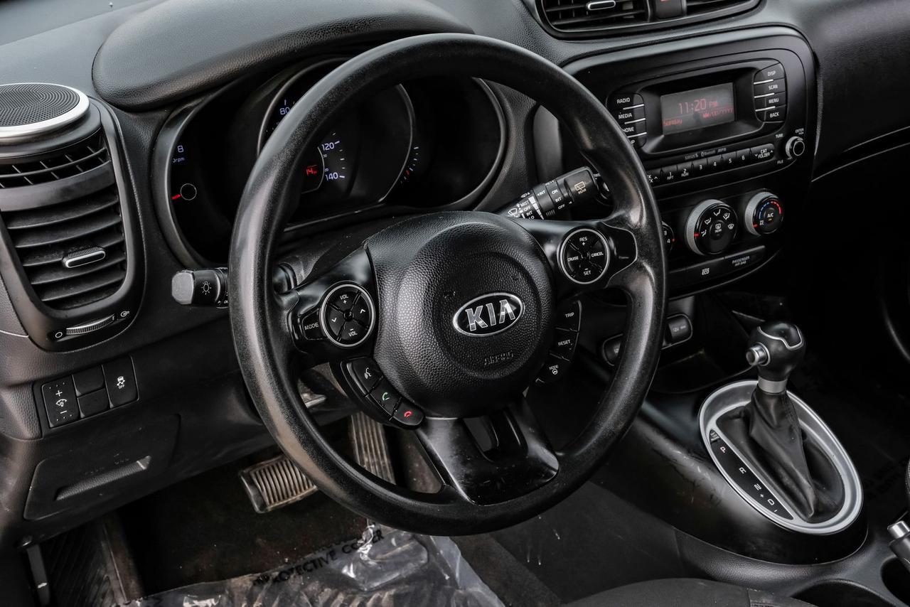 2014 Kia Soul Base Richardson TX