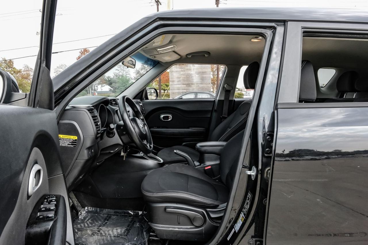 2014 Kia Soul Base Richardson TX