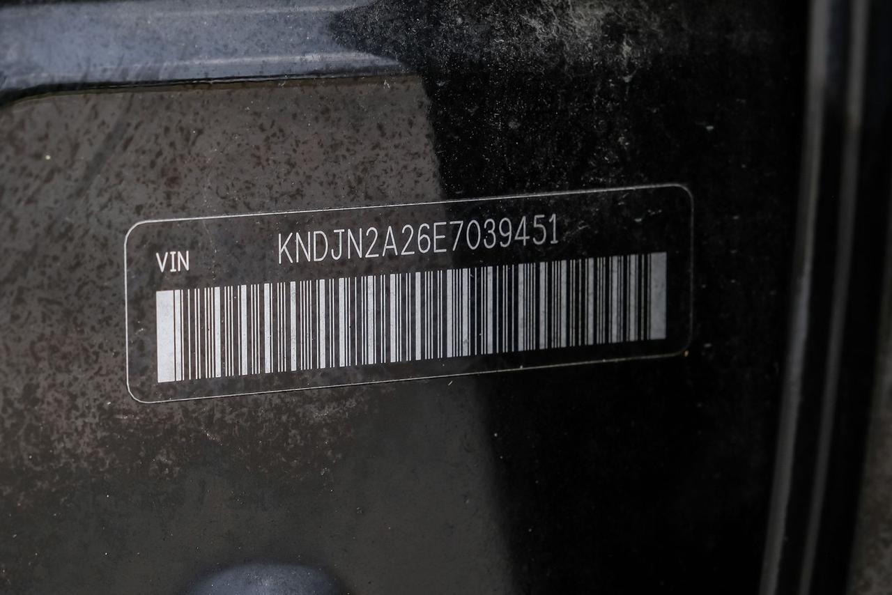 2014 Kia Soul Base Richardson TX