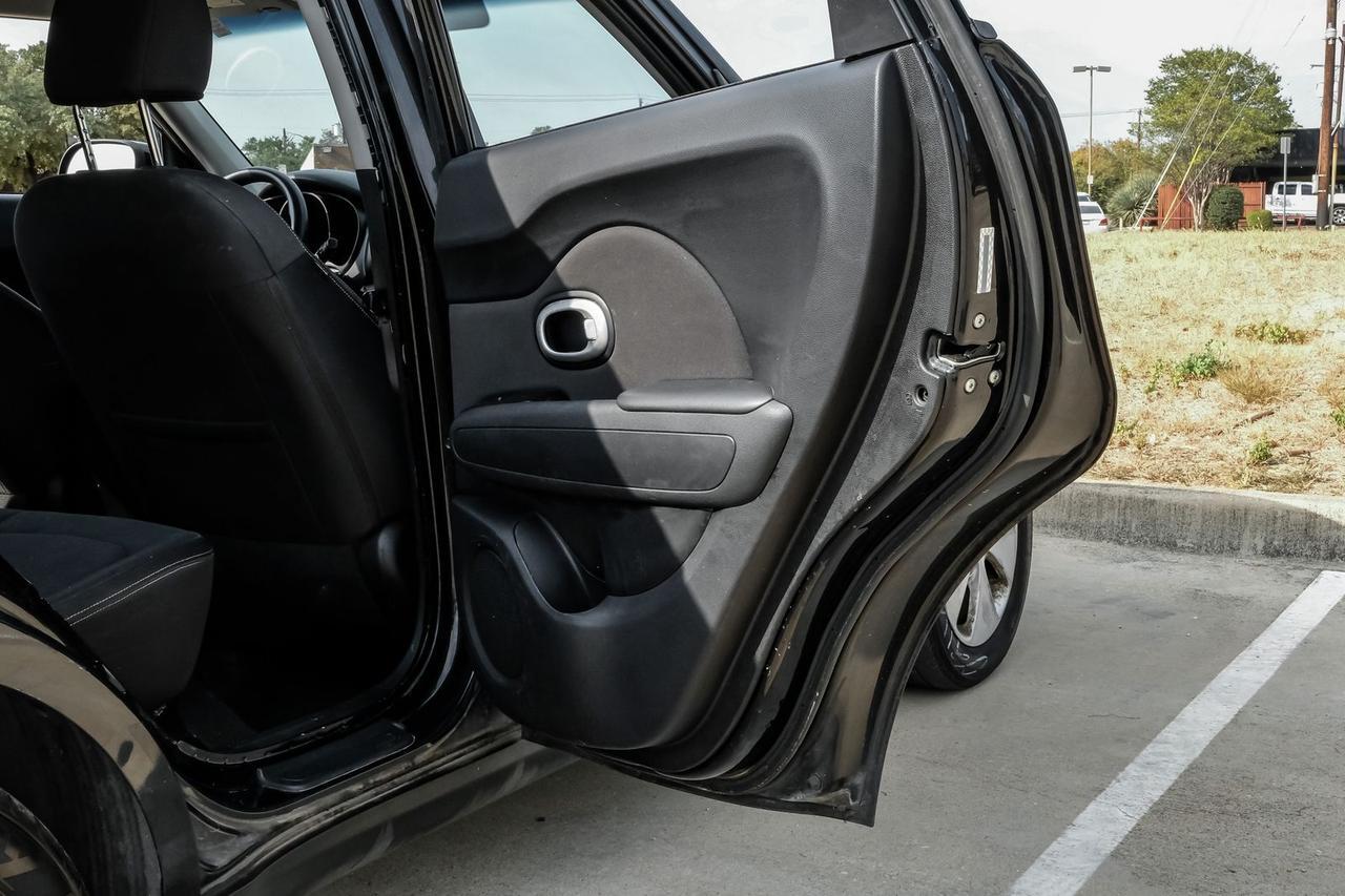 2014 Kia Soul Base Richardson TX