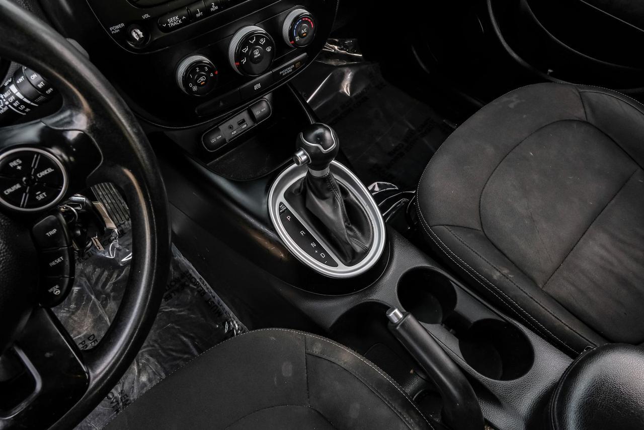 2014 Kia Soul Base Richardson TX