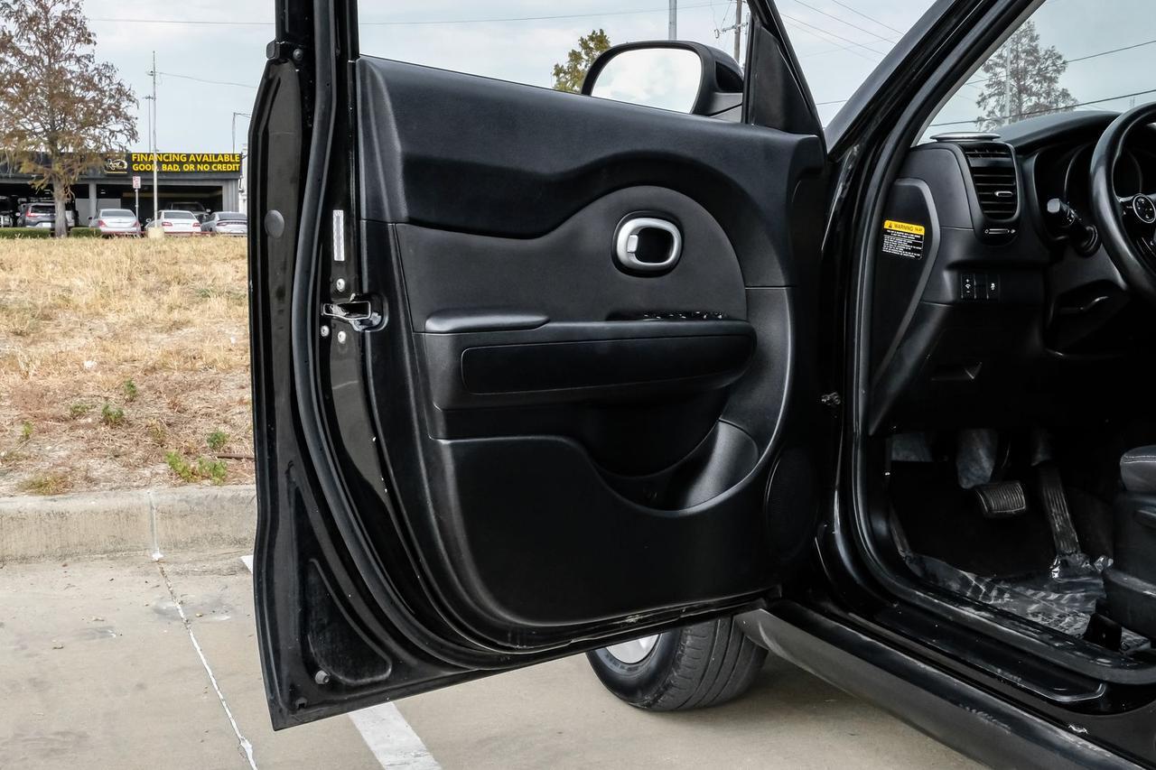 2014 Kia Soul Base Richardson TX