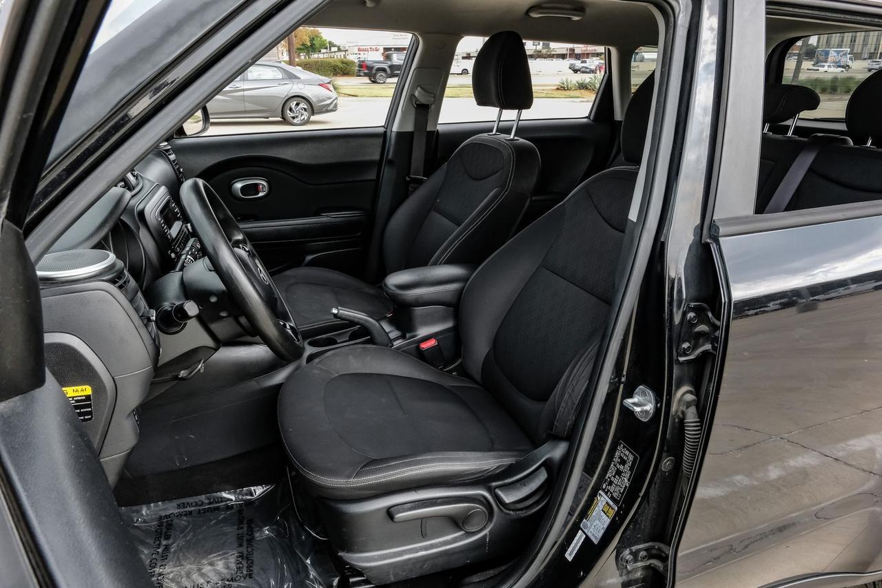 2014 Kia Soul Base Richardson TX