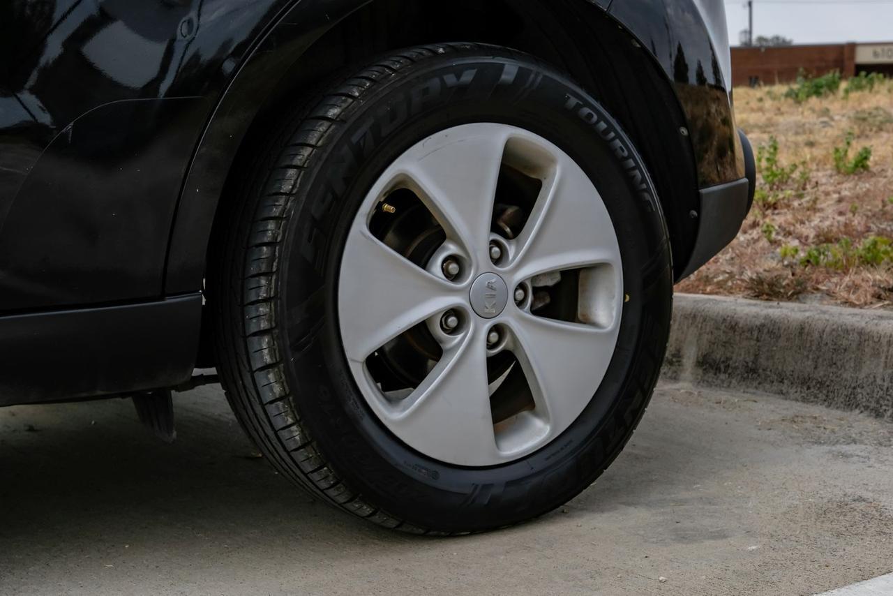 2014 Kia Soul Base Richardson TX