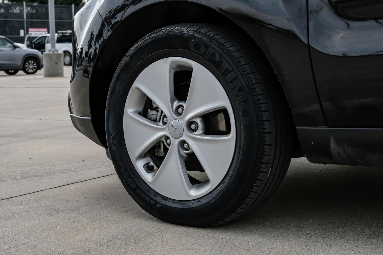 2014 Kia Soul Base Richardson TX