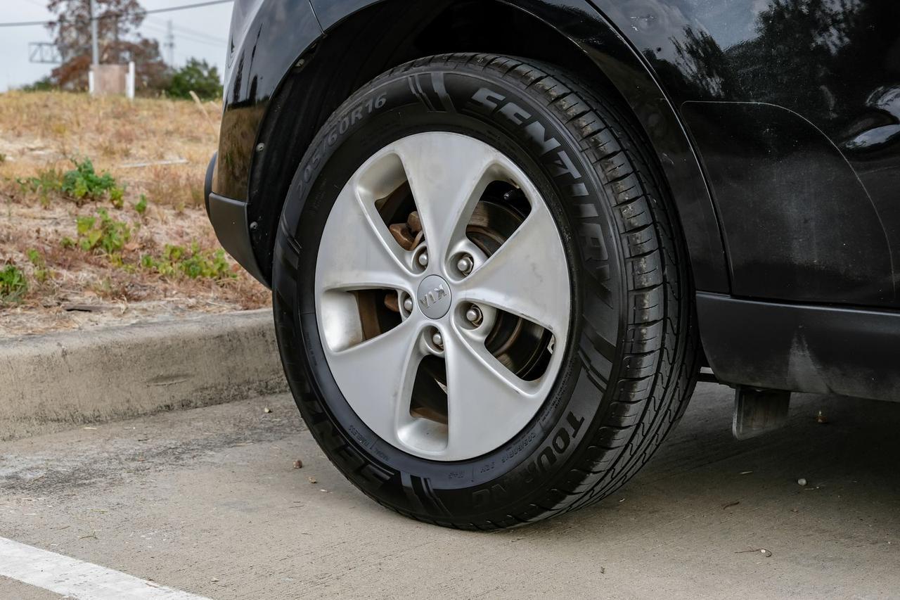 2014 Kia Soul Base Richardson TX