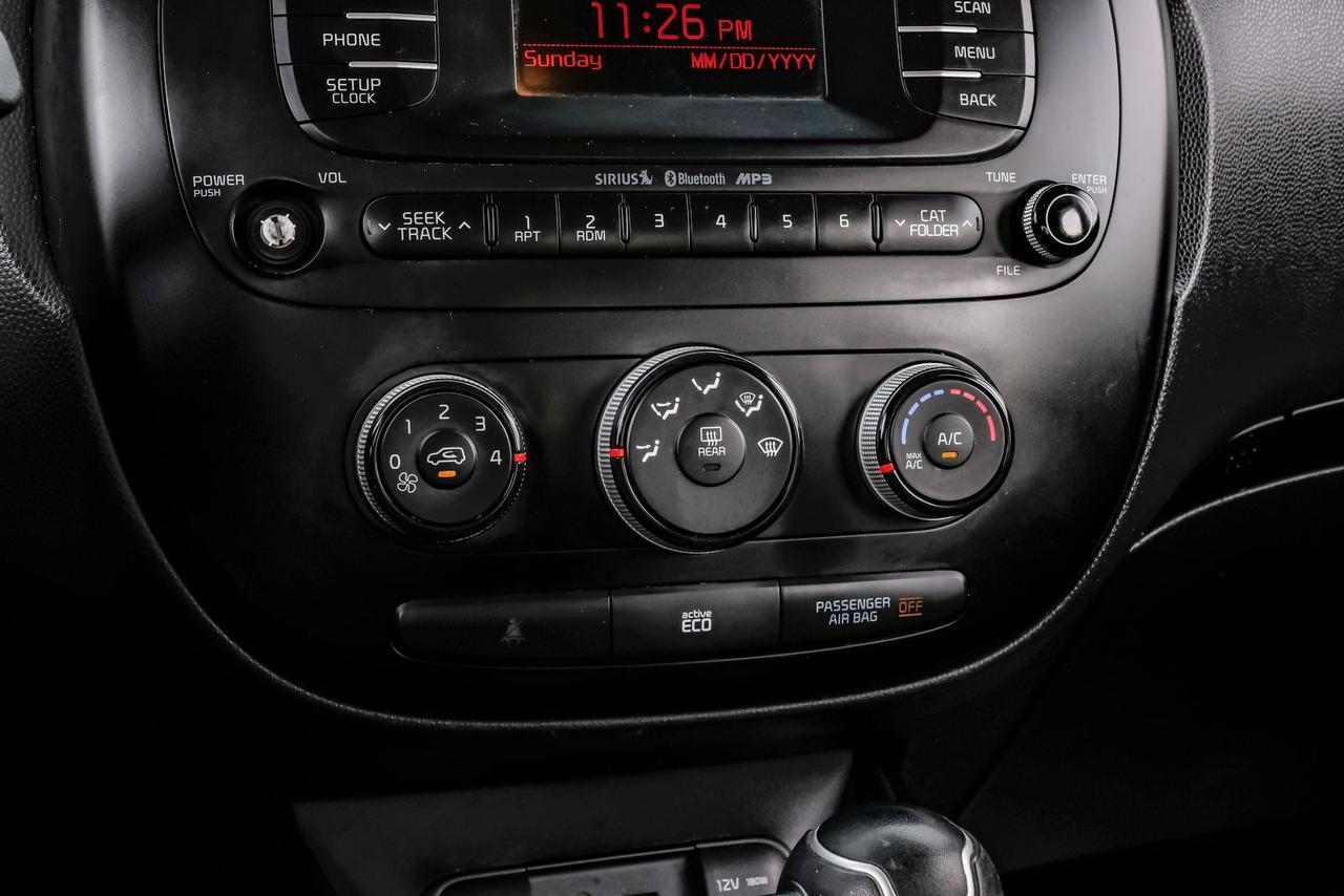2014 Kia Soul Base Richardson TX