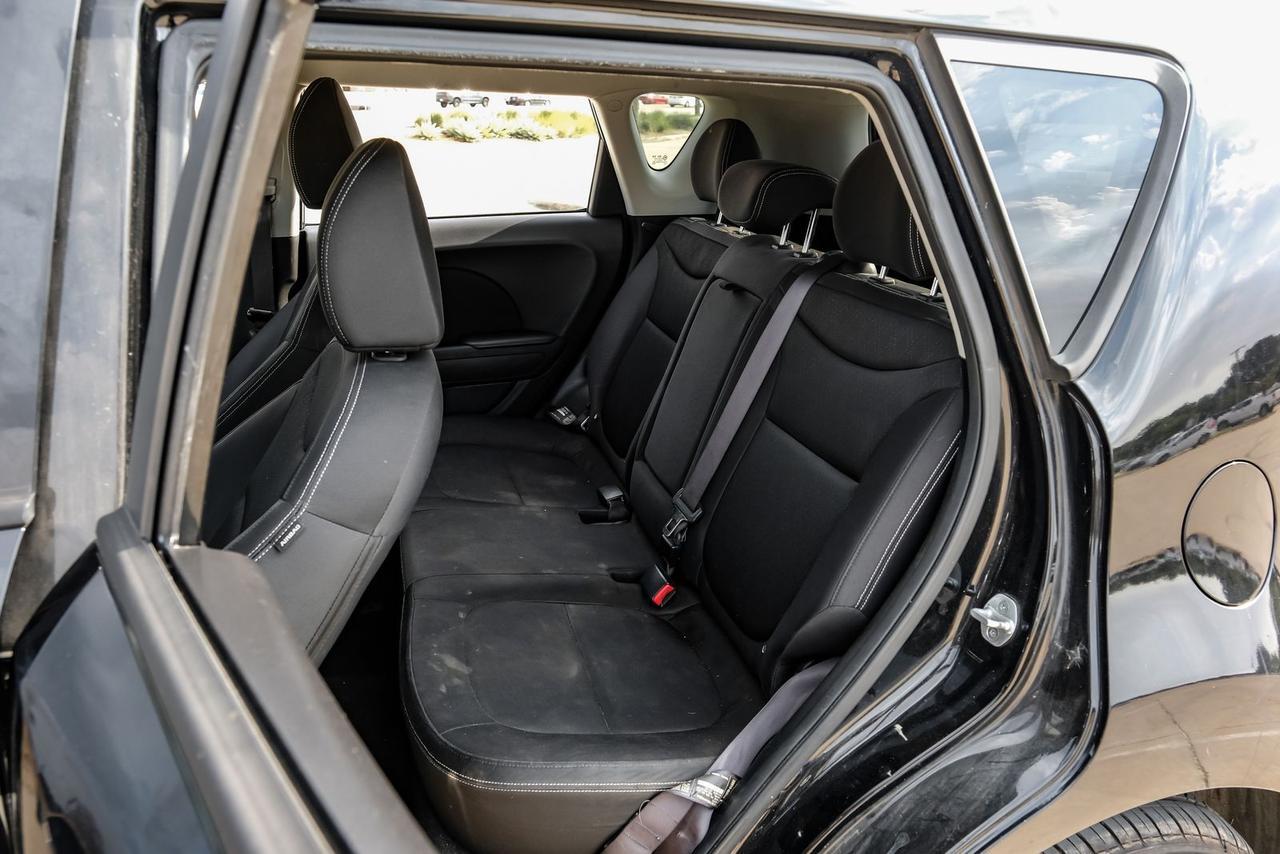 2014 Kia Soul Base Richardson TX