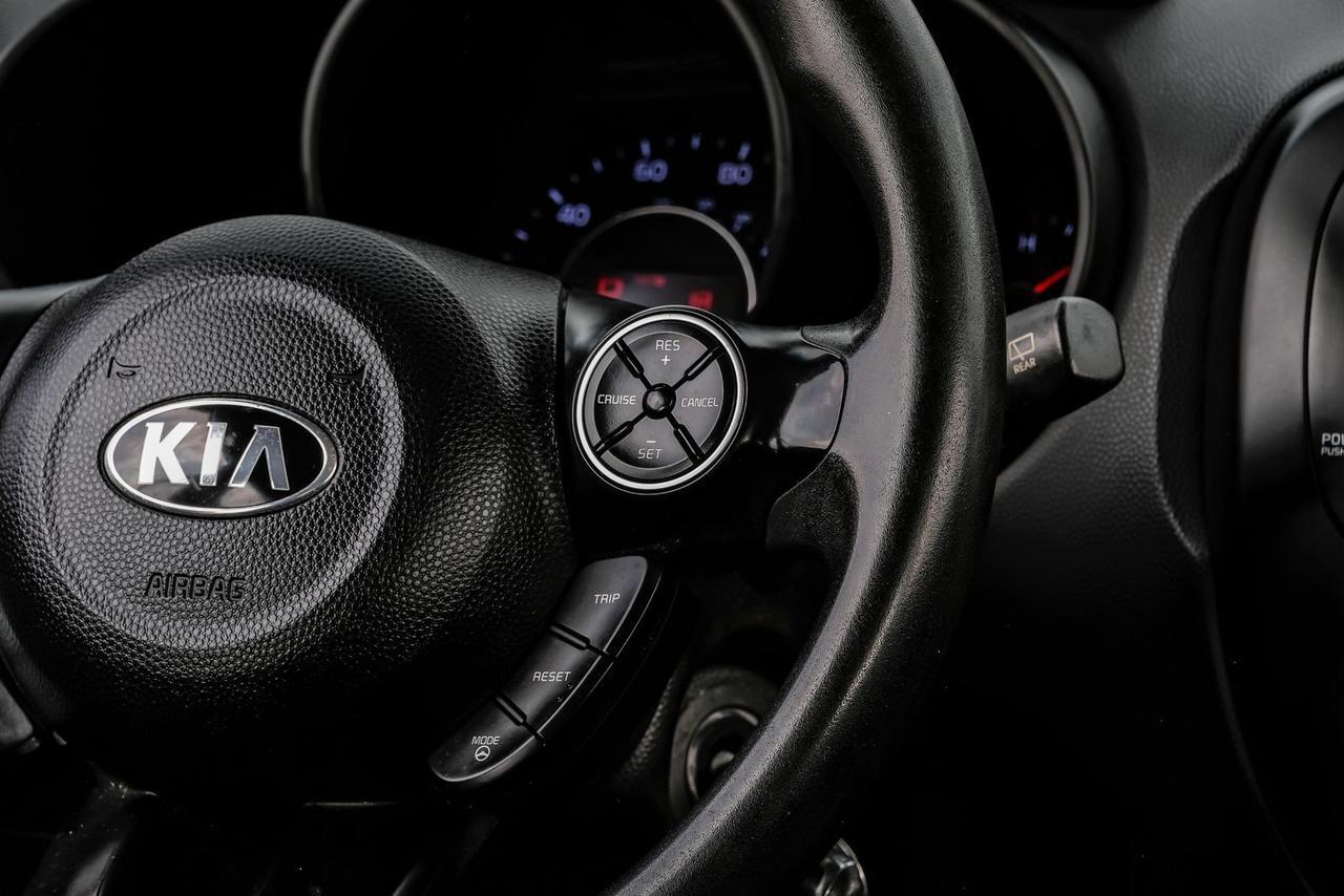2014 Kia Soul Base Richardson TX