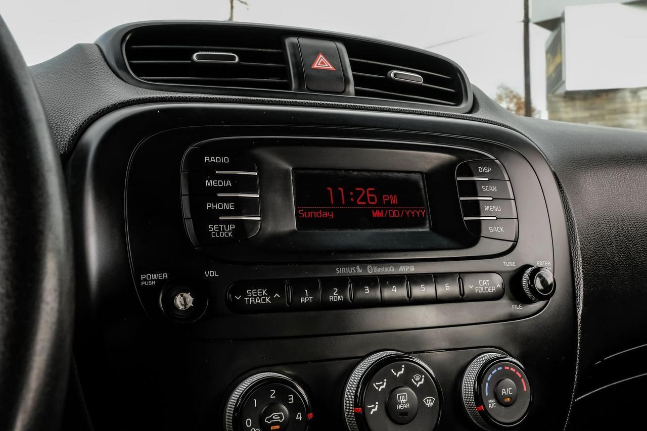 2014 Kia Soul Base Richardson TX
