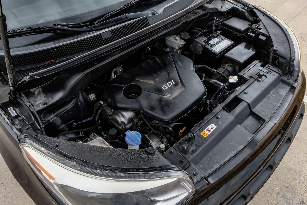 2014 Kia Soul Base Richardson TX