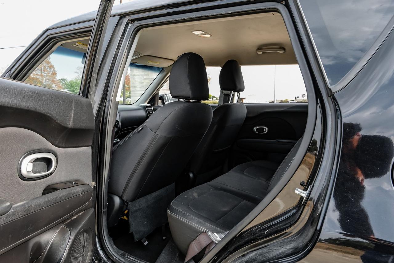 2014 Kia Soul Base Richardson TX