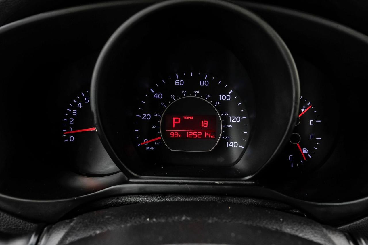 2014 Kia Soul Base Richardson TX