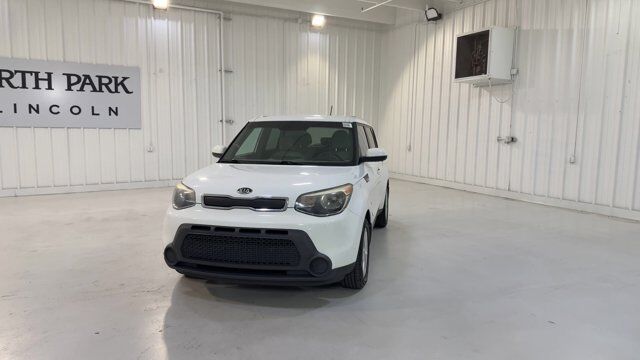 2014 Kia Soul Base San Antonio TX