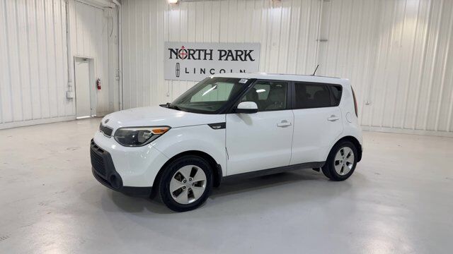 2014 Kia Soul Base San Antonio TX