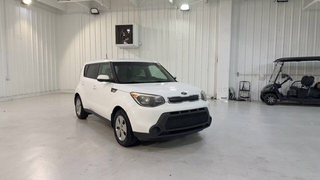 2014 Kia Soul Base San Antonio TX