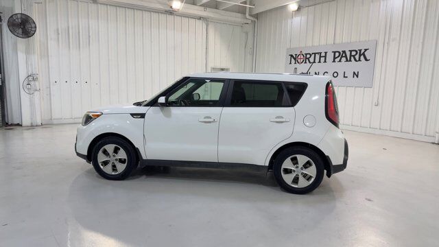 2014 Kia Soul Base San Antonio TX