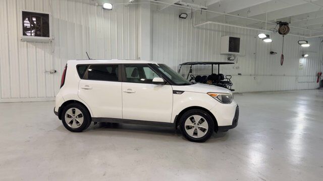 2014 Kia Soul Base San Antonio TX