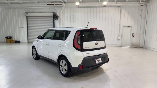 2014 Kia Soul Base San Antonio TX