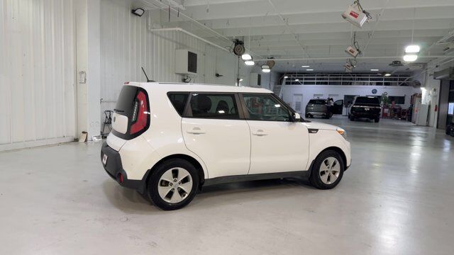 2014 Kia Soul Base San Antonio TX