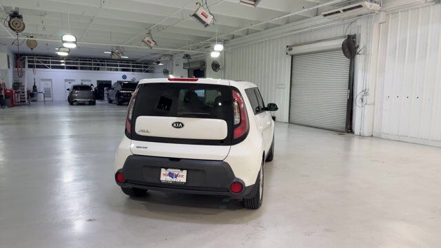 2014 Kia Soul Base San Antonio TX