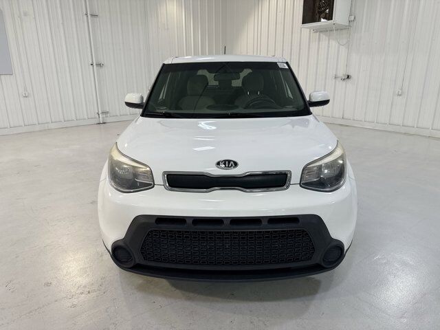 2014 Kia Soul Base San Antonio TX