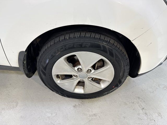 2014 Kia Soul Base San Antonio TX