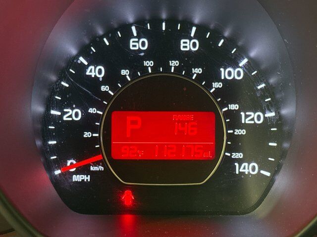2014 Kia Soul Base San Antonio TX