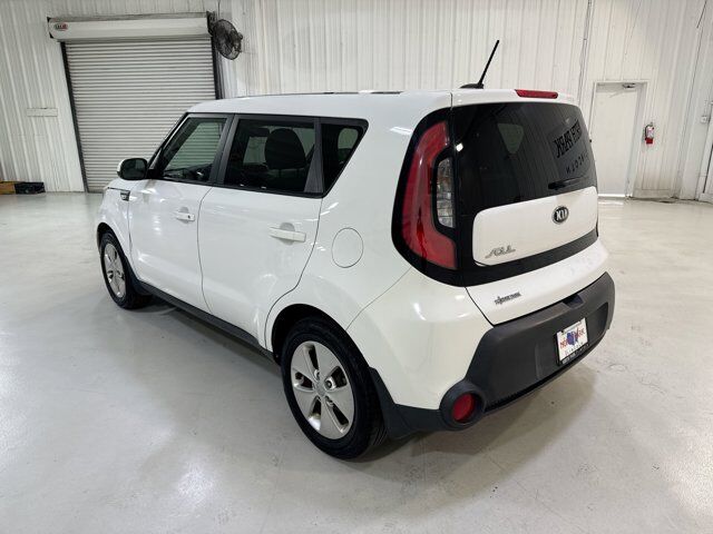 2014 Kia Soul Base San Antonio TX