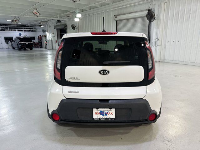 2014 Kia Soul Base San Antonio TX