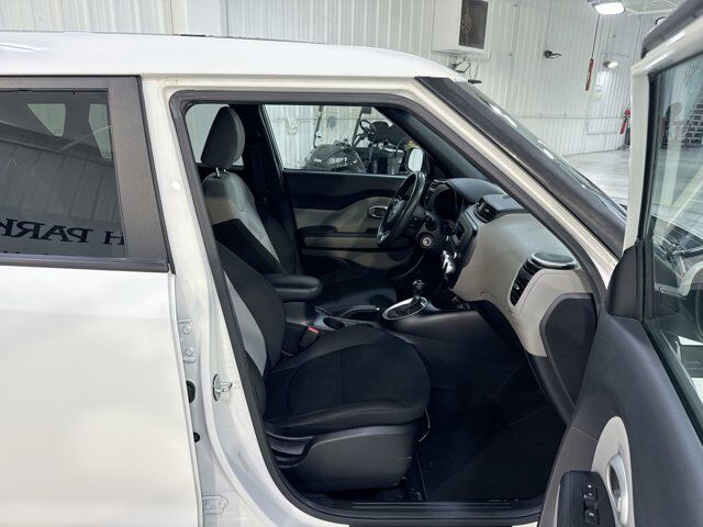 2014 Kia Soul Base San Antonio TX