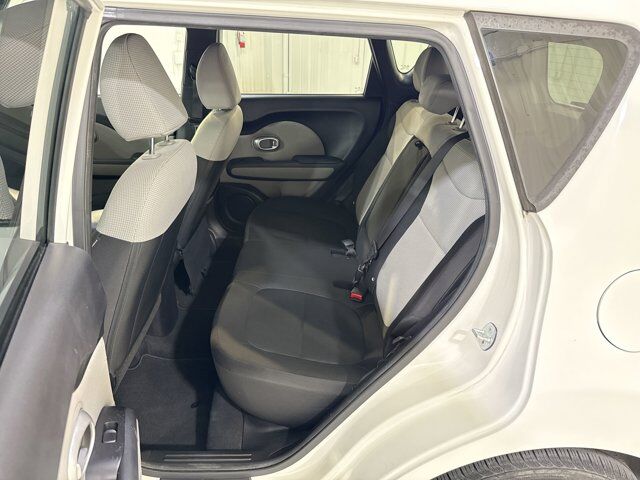 2014 Kia Soul Base San Antonio TX