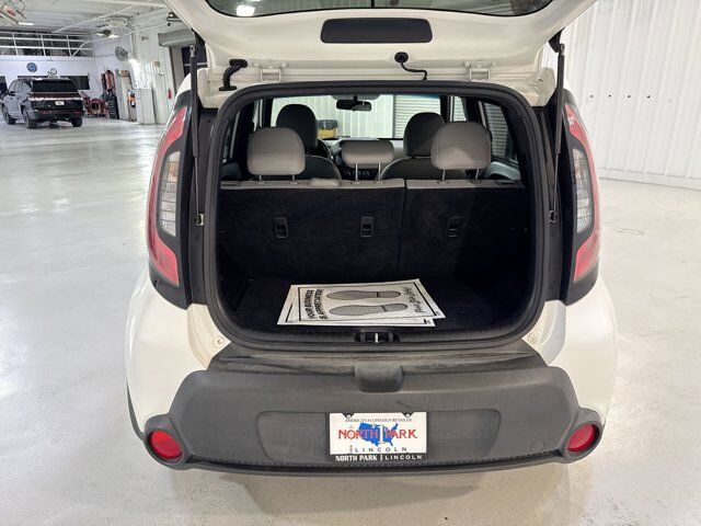 2014 Kia Soul Base San Antonio TX