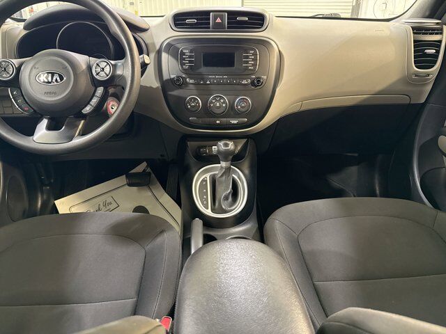 2014 Kia Soul Base San Antonio TX