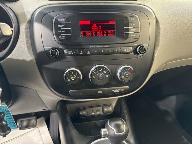 2014 Kia Soul Base San Antonio TX