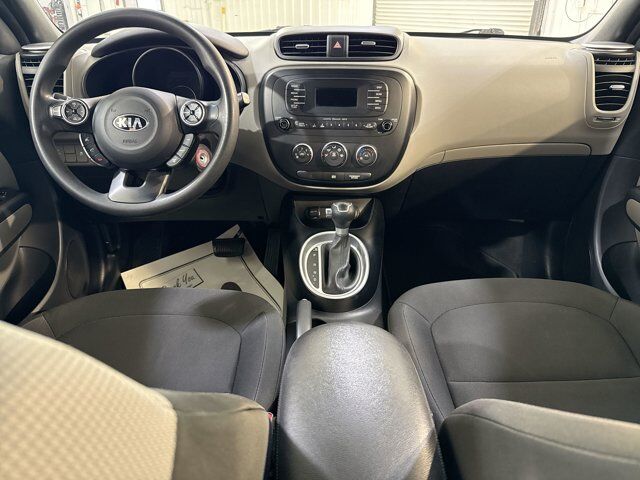 2014 Kia Soul Base San Antonio TX