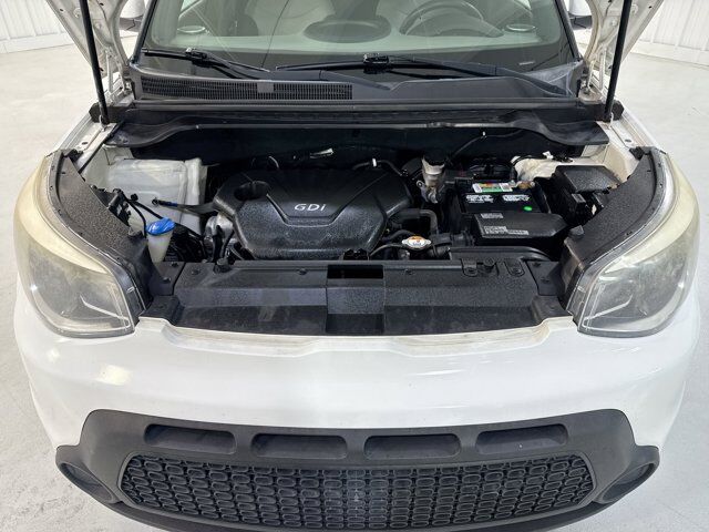 2014 Kia Soul Base San Antonio TX