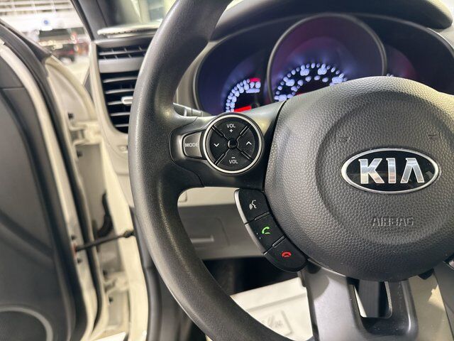 2014 Kia Soul Base San Antonio TX