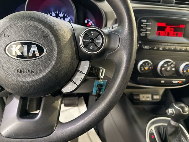2014 Kia Soul Base San Antonio TX