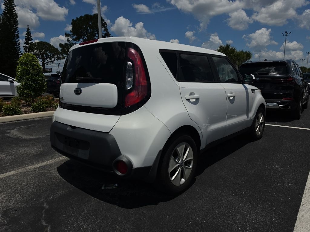 2014 Kia Soul Base San Clemente CA