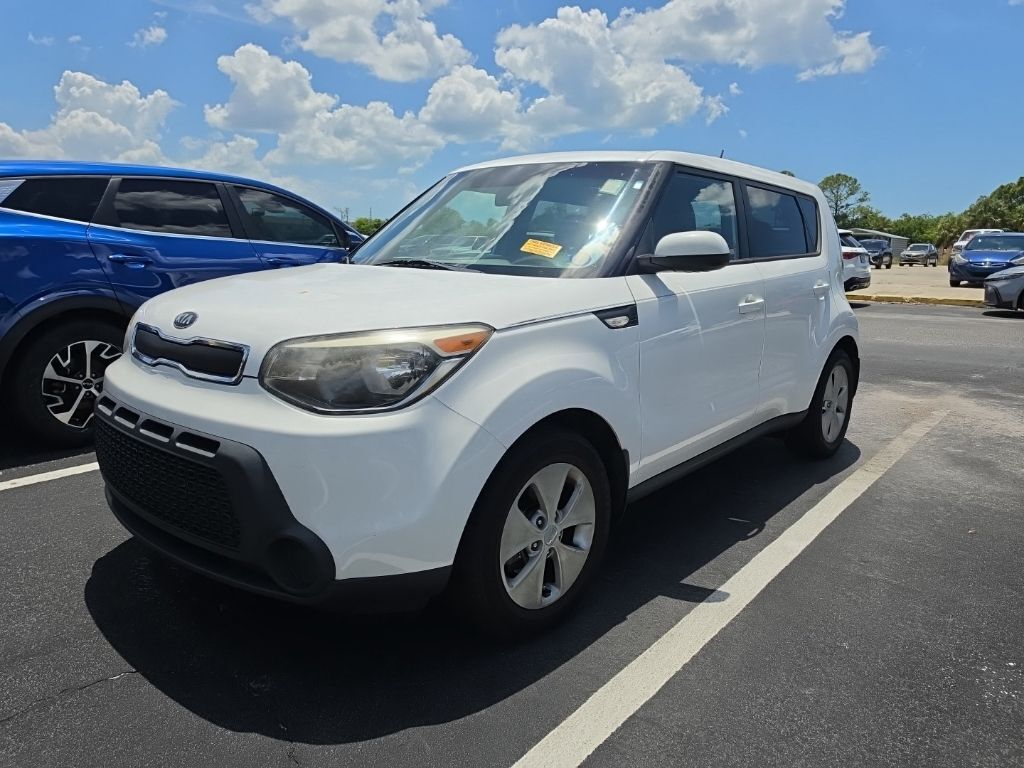 2014 Kia Soul Base San Clemente CA