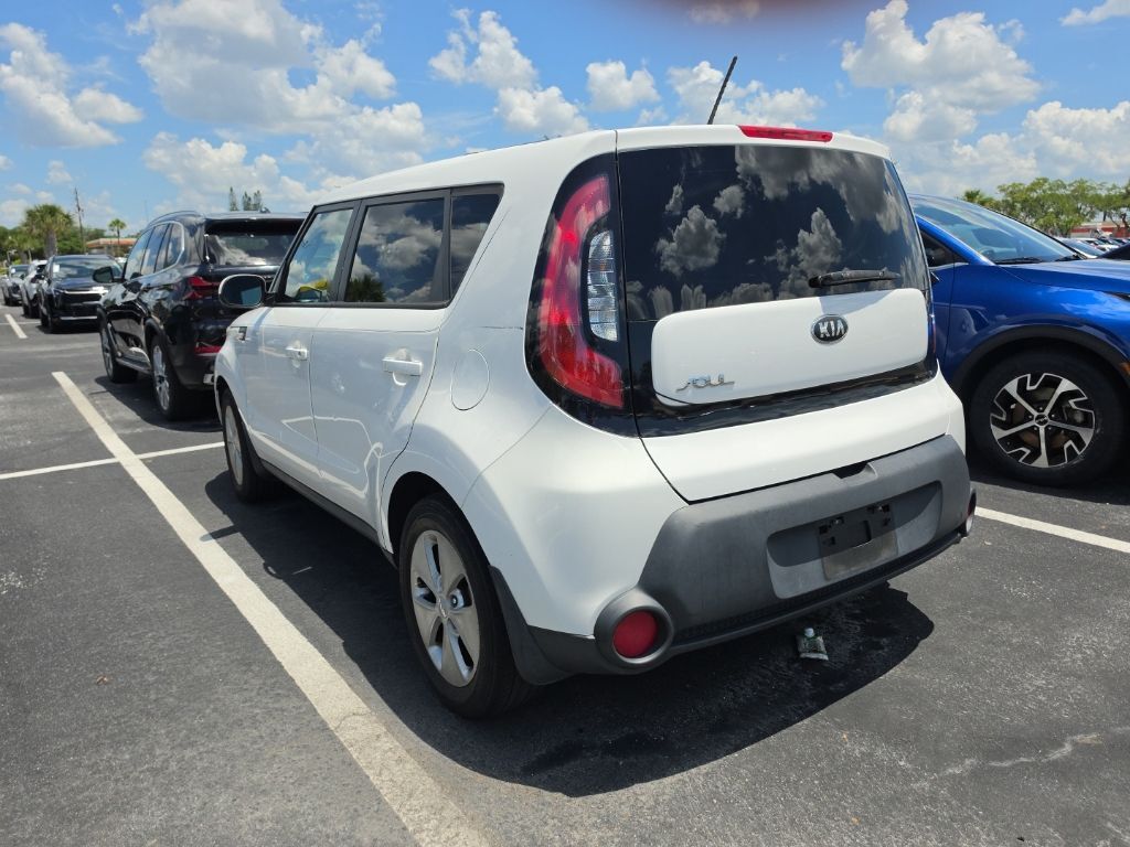 2014 Kia Soul Base San Clemente CA
