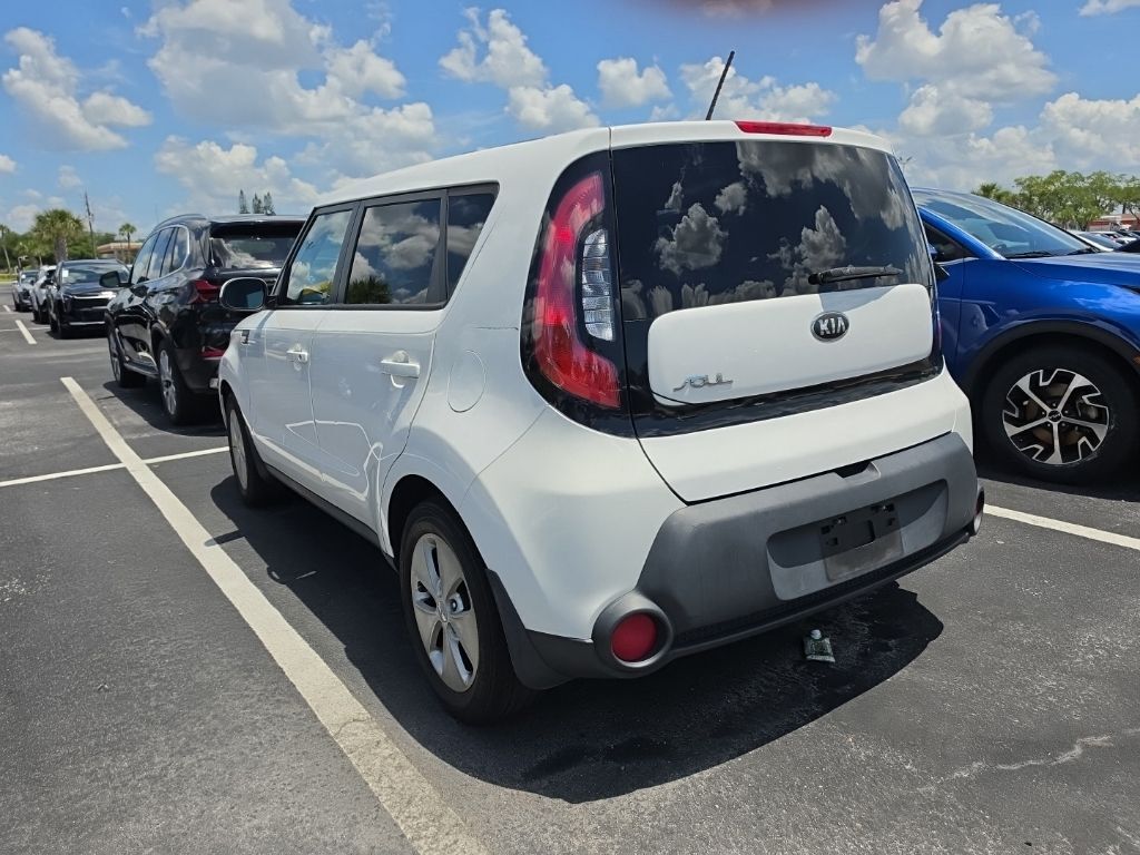 2014 Kia Soul Base San Clemente CA