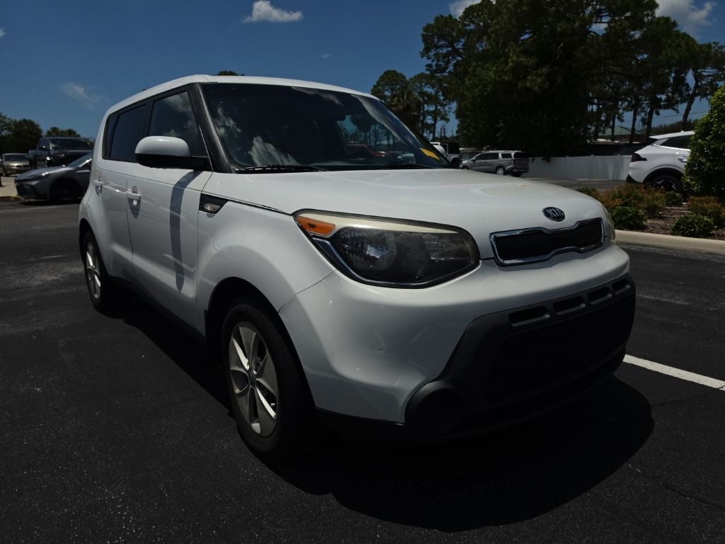 2014 Kia Soul Base San Clemente CA