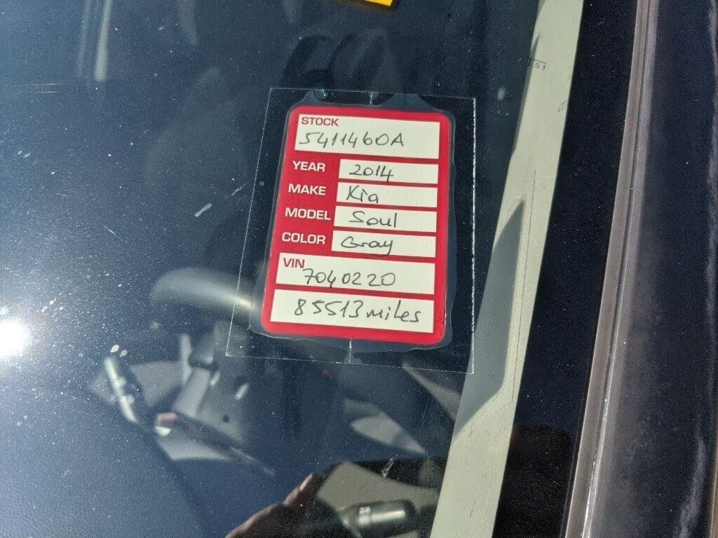2014 Kia Soul Base San Clemente CA