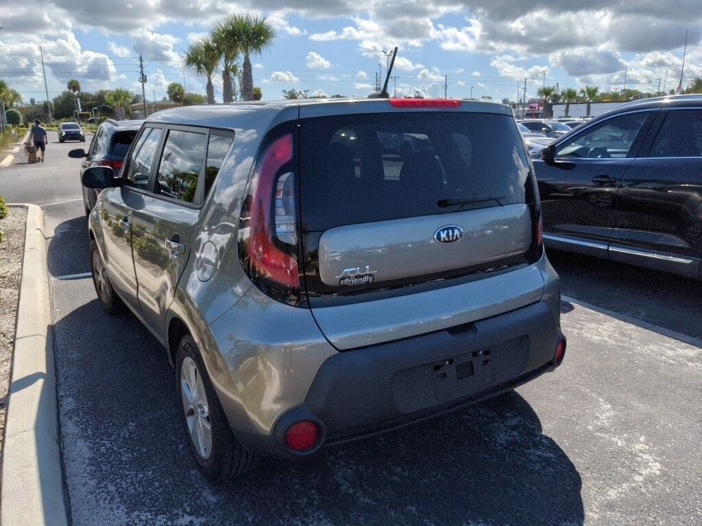 2014 Kia Soul Base San Clemente CA