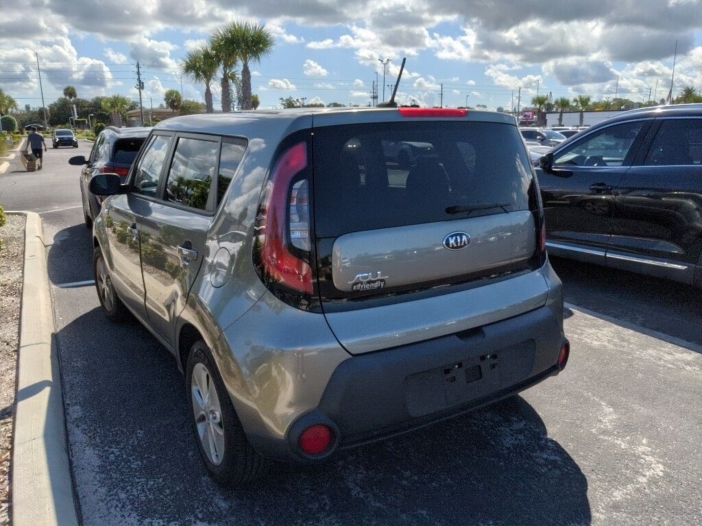 2014 Kia Soul Base San Clemente CA